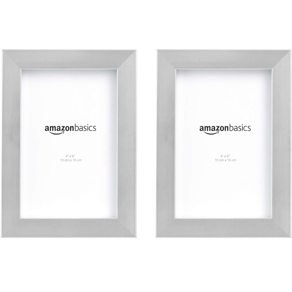 Brand new picture frames